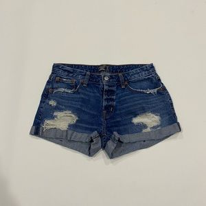 Abercrombie & Fitch shorts
